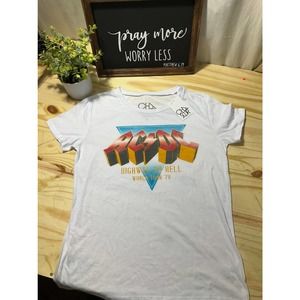 AC/DC t-shirt